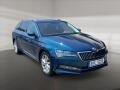 �koda Superb 2.0 TDI 147 4x4 Style Aut