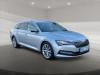 koda Superb 2.0 TDI 110kW Style Combi