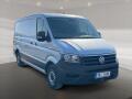 Volkswagen Crafter 2.0 TDI