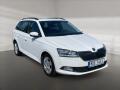 �koda Fabia 1.0 TSI Ambition