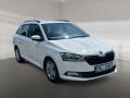 �koda Fabia 1.0 TSI 70 Ambition