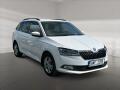 �koda Fabia 1.0 TSI 70 Ambition