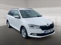 �koda Fabia 1.0 TSI Ambition