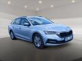 �koda Octavia 2.0 TDI Ambition 4x4 DSG