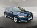 Volkswagen Passat 2.0 TDI BMT 110kW Elegance Var