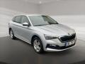 �koda Scala 1.5 TSI Style