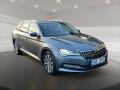 �koda Superb 2.0 TDI 110 Style DSG