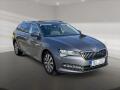 �koda Superb 2.0 TDI 110 Style DSG