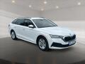 �koda Octavia 1.5 TSI Ambition