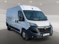 Opel Movano 2.2 DTI 165 L3H2 Edition