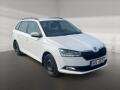 �koda Fabia 1.0 TSI Style