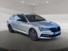 koda Superb 2.0 TDI 147kW 4x4 SportLine Co