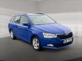 koda Fabia 1.0 TSI 70kW Ambition Combi