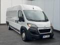 Peugeot Boxer 2.2 HDI L4H2 Act.