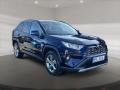 Toyota RAV4 2.0 Valvematic Comfort CVT