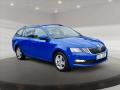 koda Octavia 2.0 TDI 110kW DSG Ambition Com