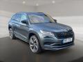 �koda Kodiaq 2.0 TDI RS 4x4 AT