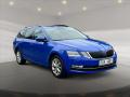 koda Octavia 1.6 TDI 85kW Style Combi