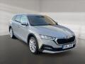 �koda Octavia 2.0 TDI Scout 4x4 DSG