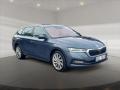 koda Octavia 2.0 TDI 110kW DSG Style Combi