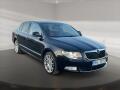 �koda Superb 2.0 TDI Elegance DSG