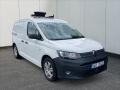 Volkswagen Caddy 2.0 TDI 90