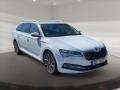�koda Superb 2.0 TDI Style