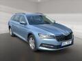 �koda Superb 2.0 TDI Style AT