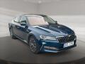 �koda Superb 2.0 TSI Laurin&Klement AT
