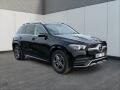 Mercedes-Benz GLE 2.0 300d 4M AT