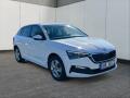 �koda Scala 1.5 TSI 110 Style