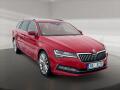 �koda Superb 2.0 TDI 147 4x4 L&K Aut