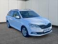 �koda Fabia 1.0 TSI 70 Ambition