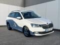 �koda Fabia 1.0 TSI 70 Ambition