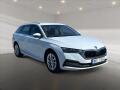 �koda Octavia 1.5 e-TEC 110 Style AT