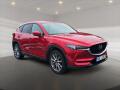 Mazda CX-5 2.5 SA-G Revolution TOP AWD AT