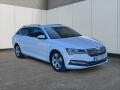 �koda Superb 2.0 TSI 140 Style AT