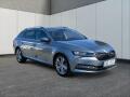 �koda Superb 2.0 TDI 110 Style AT