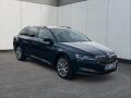 �koda Superb 2.0 TDI 110 Style