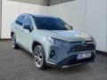 Toyota RAV4 2.5 Hybrid Comfort 4WD AT