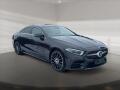 Mercedes-Benz CLS 2.9 CDI 400 COUPE 4MATIC AT