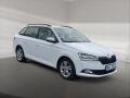 �koda Fabia 1.0 TSI Ambition