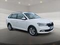 �koda Fabia 1.0 TSI Style