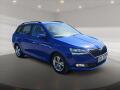 �koda Fabia 1.0 TSI Ambition