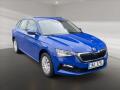 �koda Scala 1.0 TSI 81 Ambition