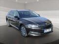 �koda Superb 2.0 TDI Style