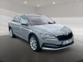 �koda Superb 2.0 TDI Scout 4x4 dsg