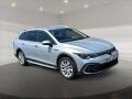 Volkswagen Golf 2.0 TDI Alltrack 4x4 AT