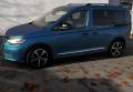 Volkswagen Caddy 2.0 TDI 90kW 4Mot Style
