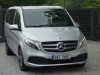 Mercedes-Benz V*300D*L*WEBASTO*BURMESTER*CZ